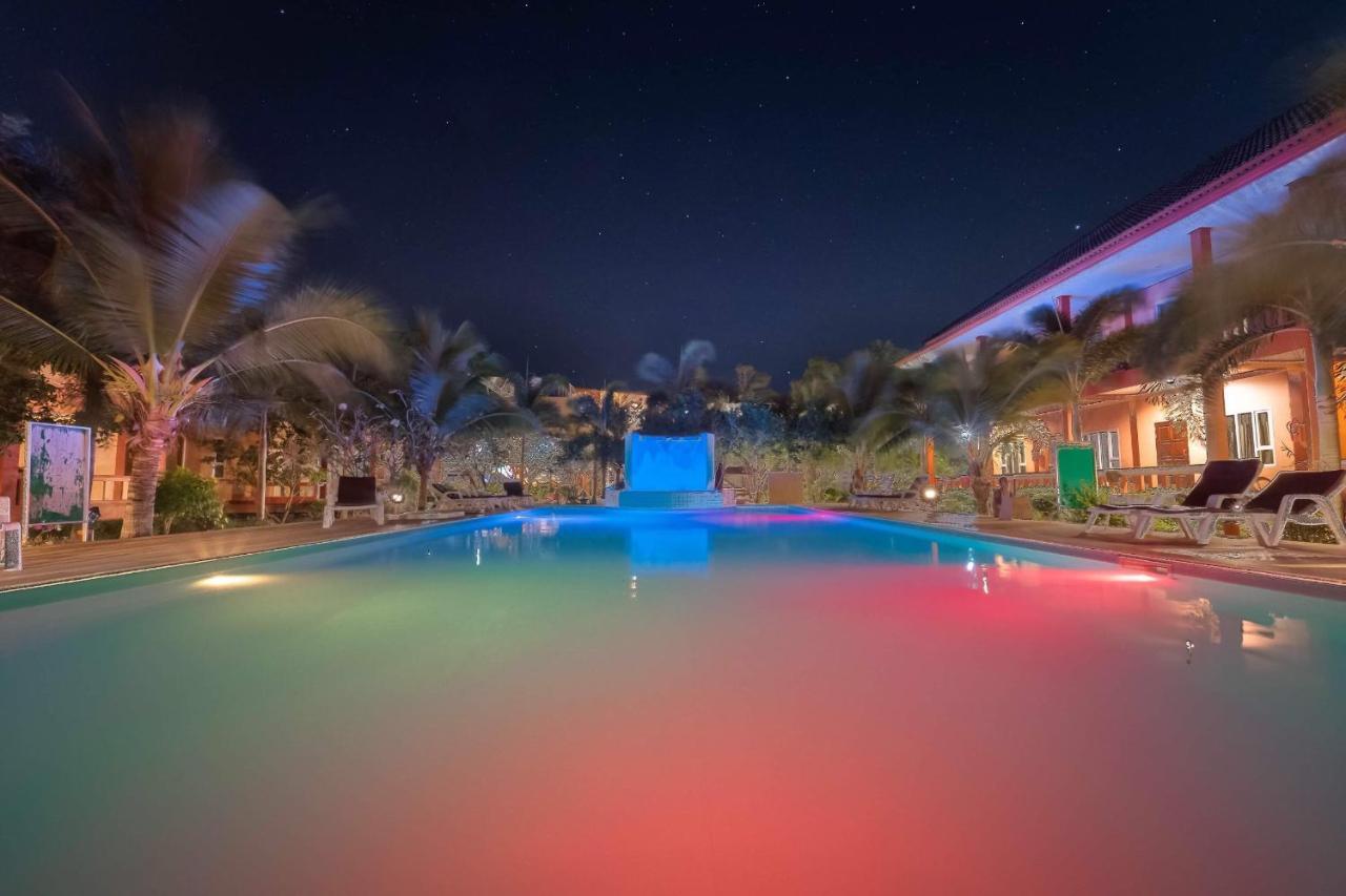 Peaceful Resort , Long Beach - Ко-Ланта Экстерьер фото